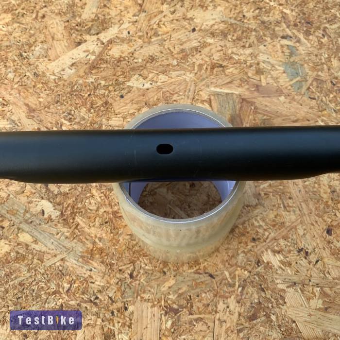 Újszerű PRO Vibe Compact 42cm