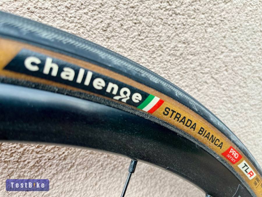 Újszerű ritkaság, Ritchey Outback gravel