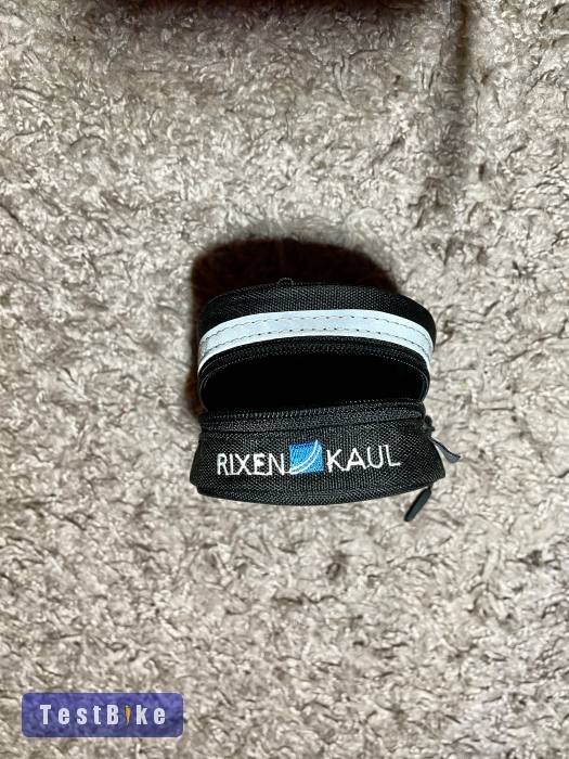 Újszerű Rixen Kaul nyeregtáska