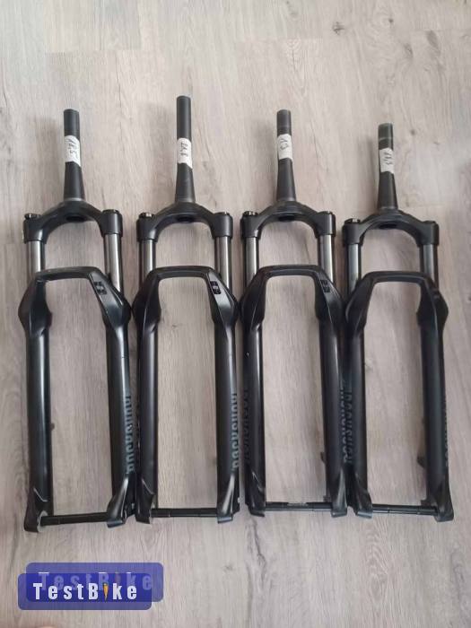 Újszerű Rock Shox Recon 29" levegős boost tapered villák