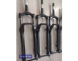 Újszerű Rock Shox Recon 29" levegős boost tapered villák