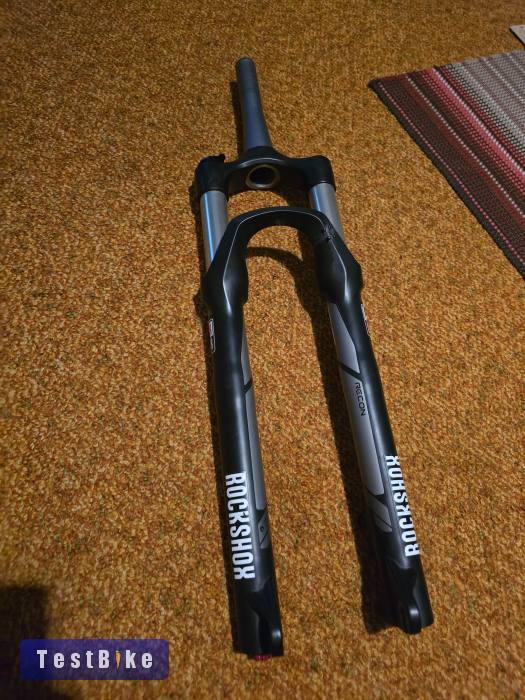 Újszerű Rock Shox Recon 29" teleszkóp