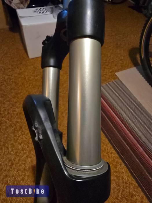 Újszerű Rock Shox Recon 29" teleszkóp