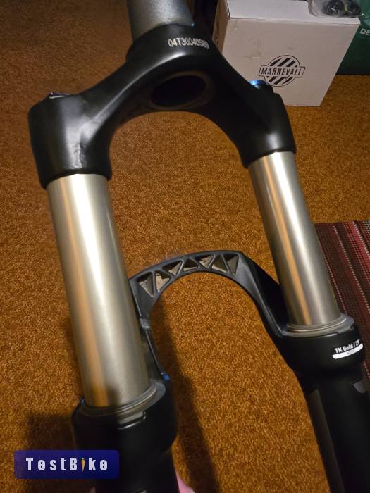 Újszerű Rock Shox Recon 29" teleszkóp