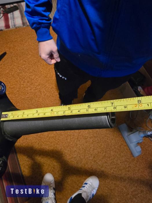 Újszerű Rock Shox Recon 29" teleszkóp