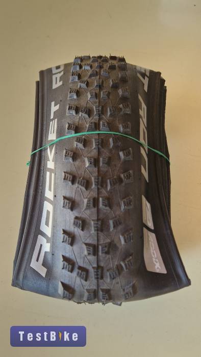 Újszerű Rocket Ron Performance 29x2.10" Folding gumi