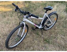 Újszerű Rockrider 26" mtb kerékpár