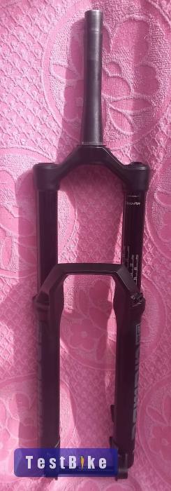 Újszerű RockShox Domain R 29 er 180 mm