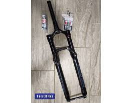 Újszerű Rockshox Revelation 29 RC 150mm , 220mm nyak eladó