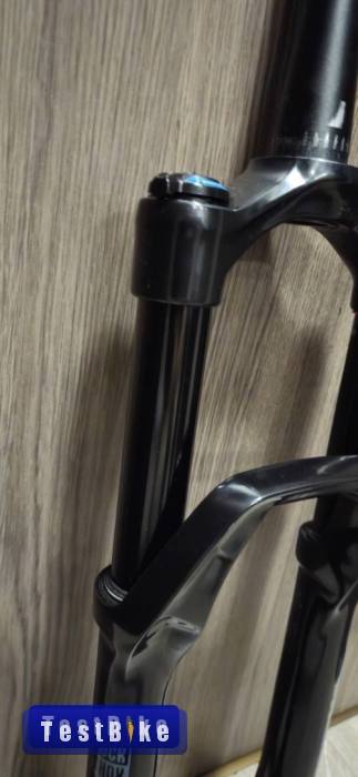 Újszerű Rockshox Revelation 29RC 150mm, 220mm nyak eladó