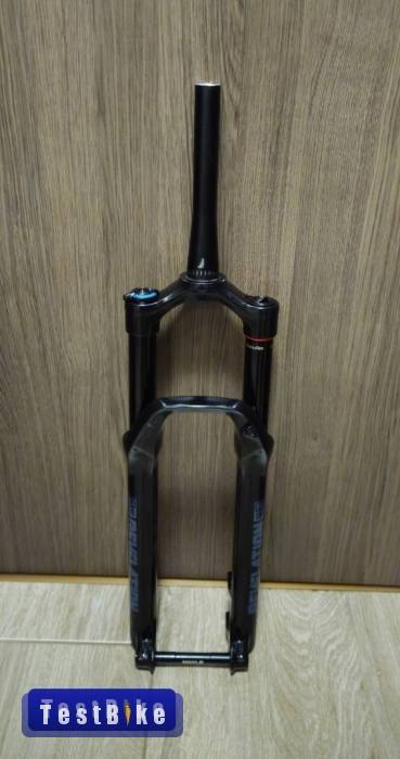 Újszerű Rockshox Revelation 29RC 150mm, 220mm nyak eladó
