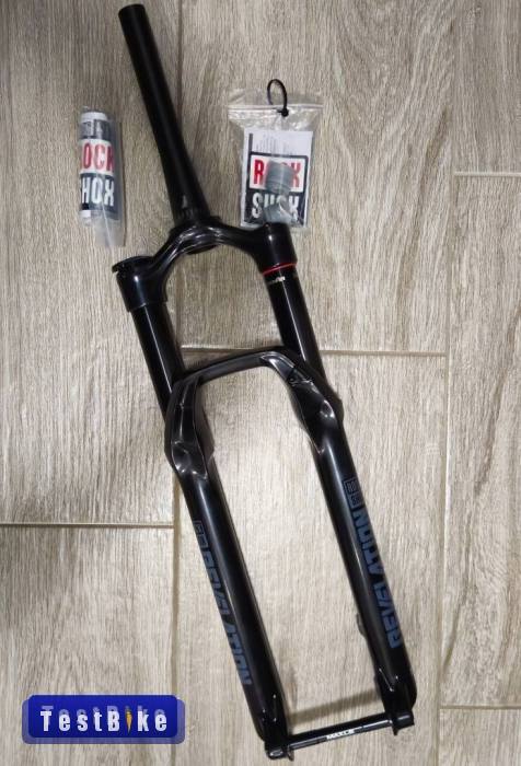 Újszerű Rockshox Revelation 29RC 150mm, 220mm nyak eladó
