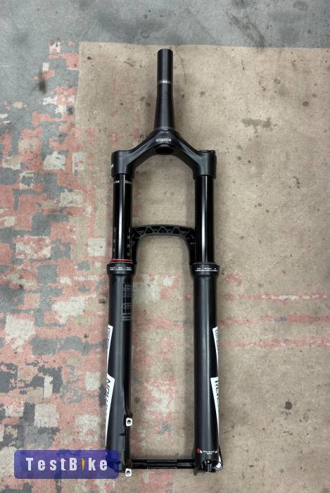 Újszerű Rockshox Revelation Charger Rc 29" Debonair Ebike ready