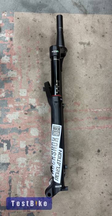 Újszerű Rockshox Revelation Charger Rc 29" Debonair Ebike ready