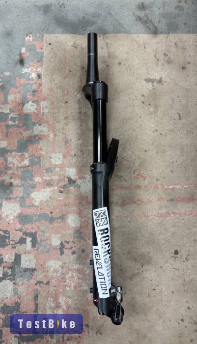Újszerű Rockshox Revelation Charger Rc 29" Debonair Ebike ready