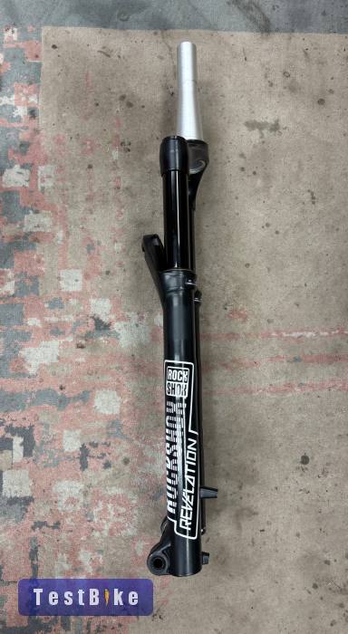 Újszerű Rockshox Revelation Rc3 29"