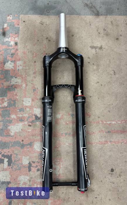 Újszerű Rockshox Revelation Rc3 29"