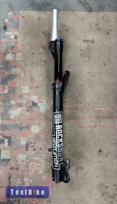 Újszerű Rockshox Revelation Rc3 29"