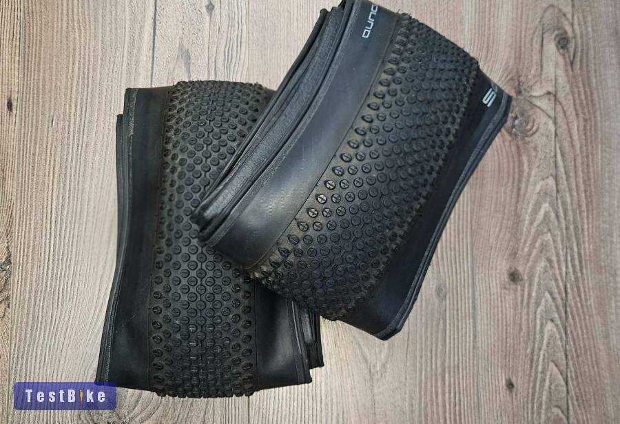 Újszerű Schwalbe G-One Allround 27,5,  2,25, kevlár