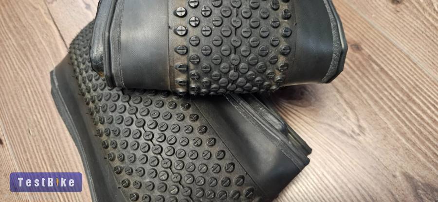 Újszerű Schwalbe G-One Allround 27,5,  2,25, kevlár