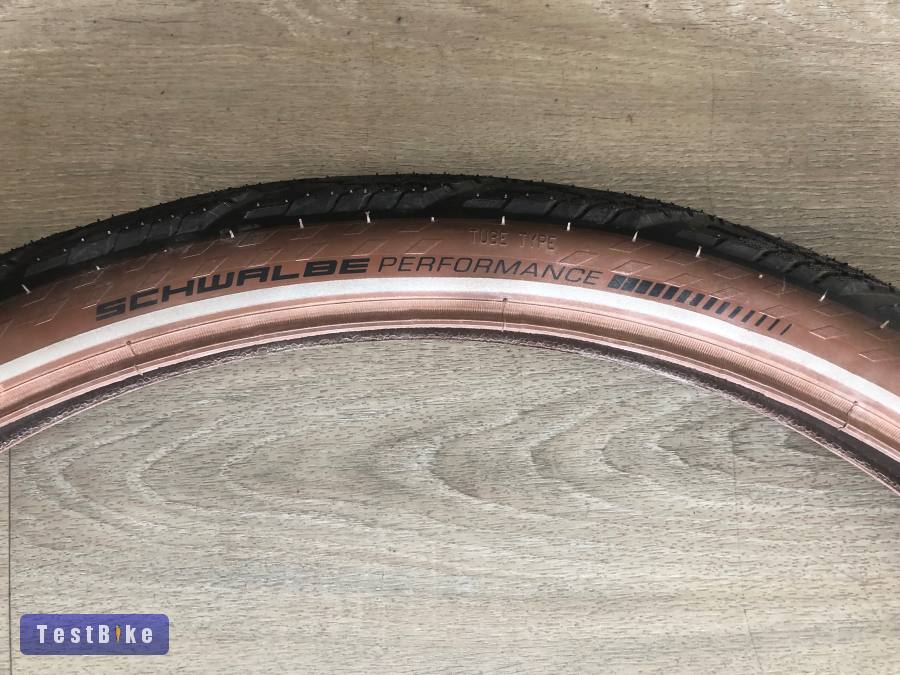 Újszerű Schwalbe Marathon Efficiency 55-622