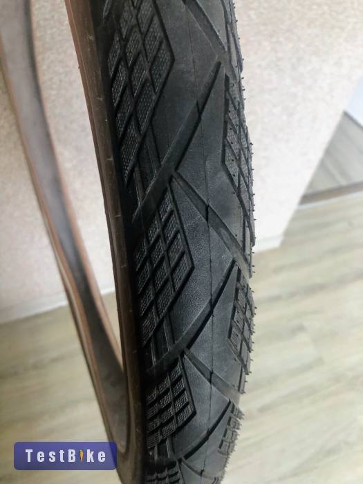 Újszerű Schwalbe Marathon Efficiency 55-622