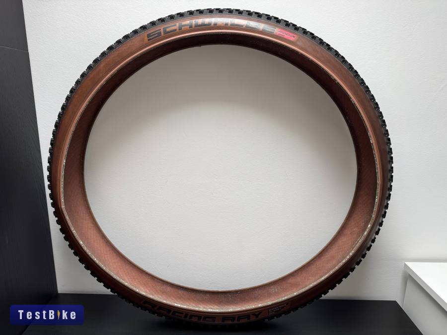 Újszerű Schwalbe Racing Ray, Racing Ralph 29x2.35 Super Race