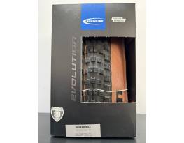 ÚJszerű Schwalbe Wicked Will Addix Soft 29x2.40 Super Race
