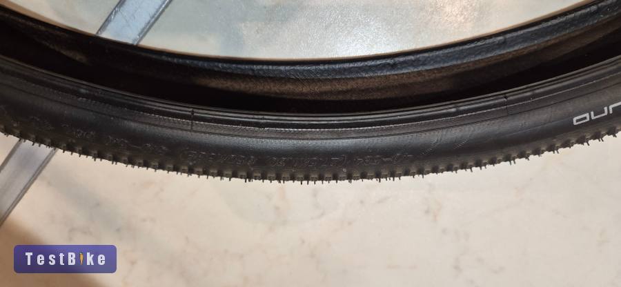 Újszerű Scwalbe G-One Allround külső