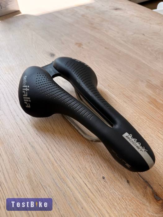Újszerű Selle Italia Max Flite Boost TI 316
