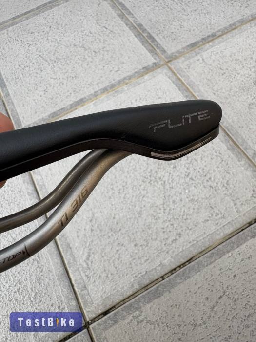 Újszerű Selle Italia Max Flite Boost TI 316