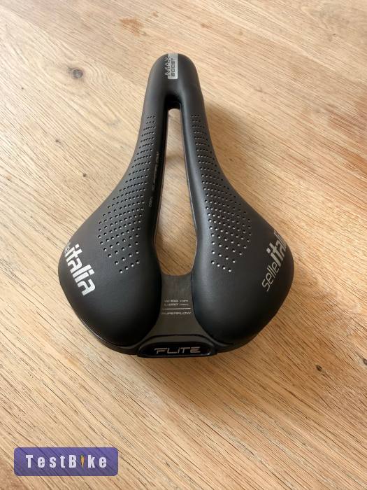 Újszerű Selle Italia Max Flite Boost TI 316
