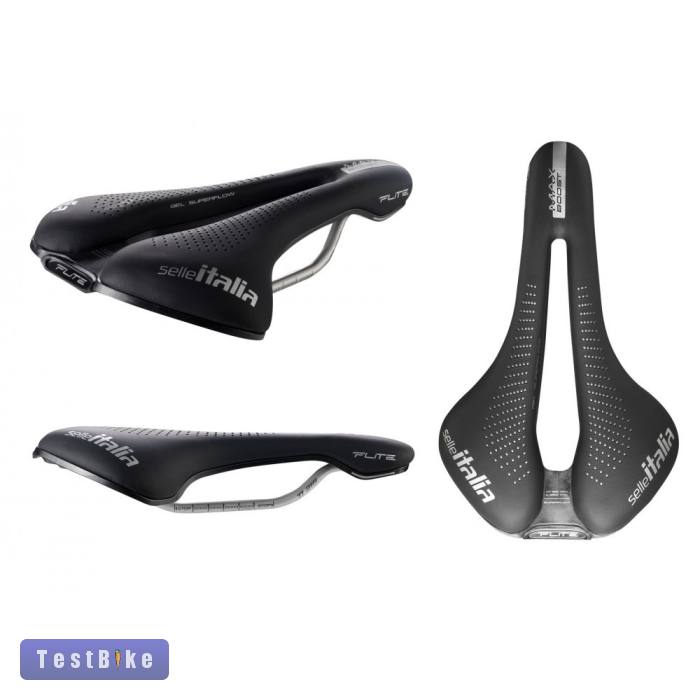 Újszerű Selle Italia Max Flite Boost TI 316