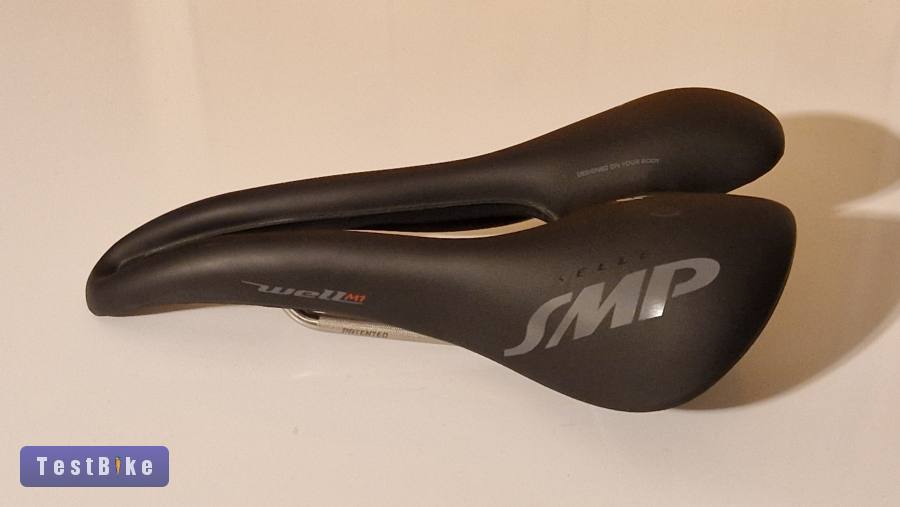 Újszerű Selle SMP Well M1 nyereg eladó