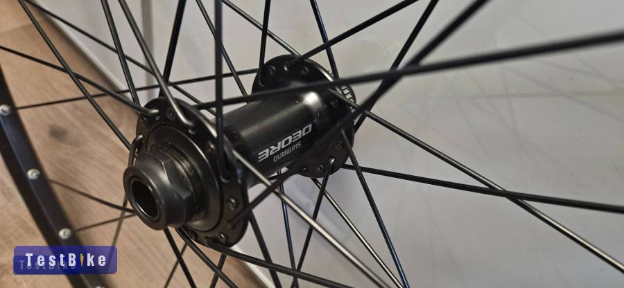 Újszerű Shimano - Rodi Excalibur - MiniMullet szett, 27,5/26