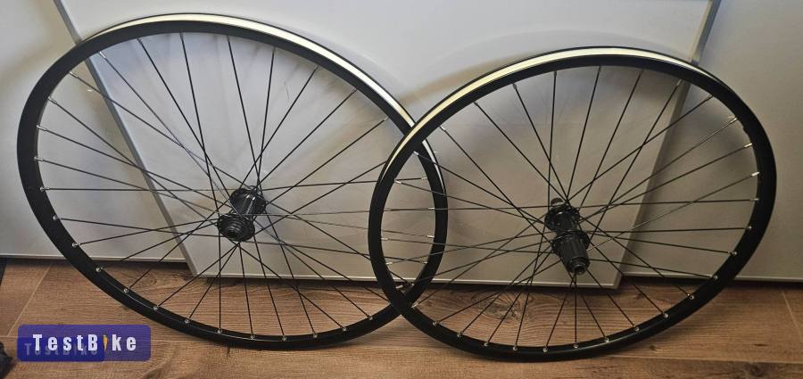 Újszerű Shimano - Rodi Excalibur - MiniMullet szett, 27,5/26