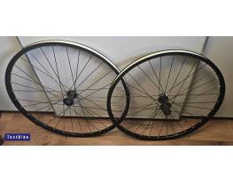Újszerű Shimano - Rodi Excalibur - MiniMullet szett, 27,5/26