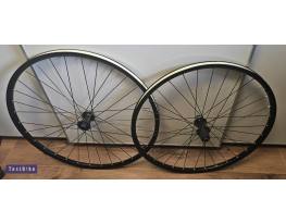 Újszerű Shimano - Rodi Excalibur - MiniMullet szett, 27,5/26