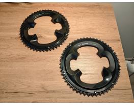 Újszerű Shimano 105 lánctányérok