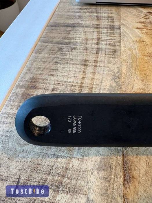 Újszerű Shimano 105 R7000 2×11s hydro disc tárcsafékes szett