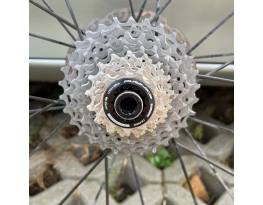 Újszerű Shimano Dura-Ace 12 sebességes 11-30as sor