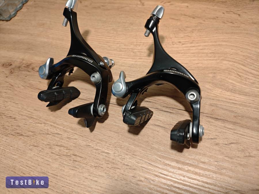 Újszerű Shimano felnifék 