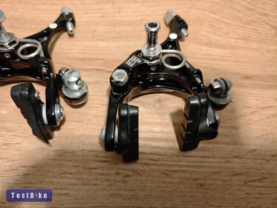 Újszerű Shimano felnifék 