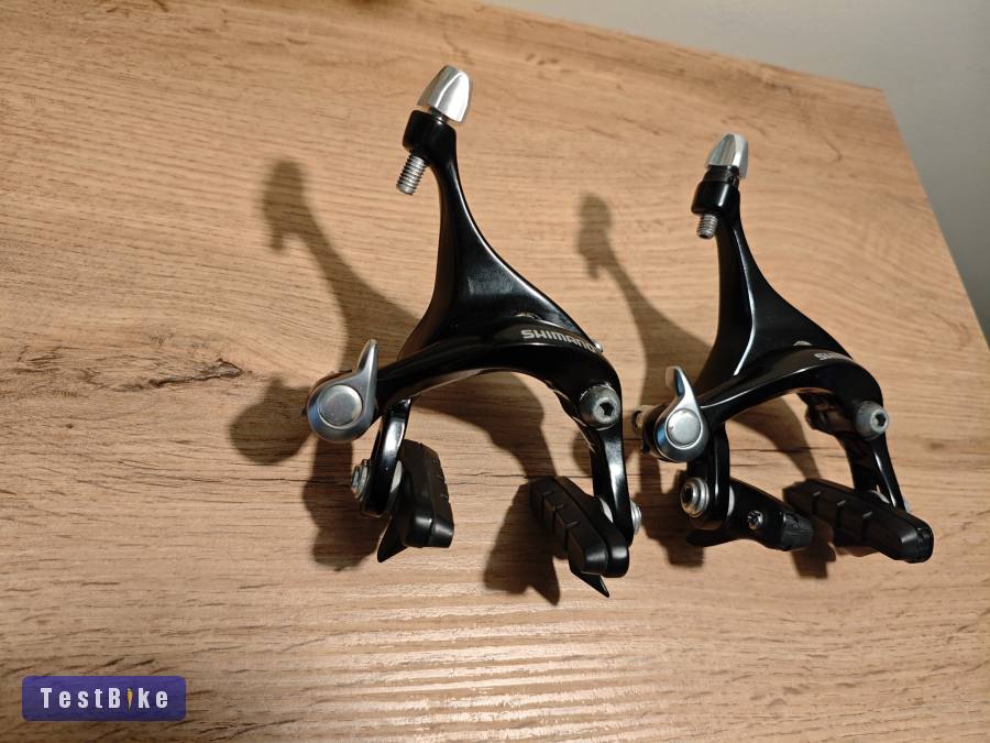 Újszerű Shimano felnifék 