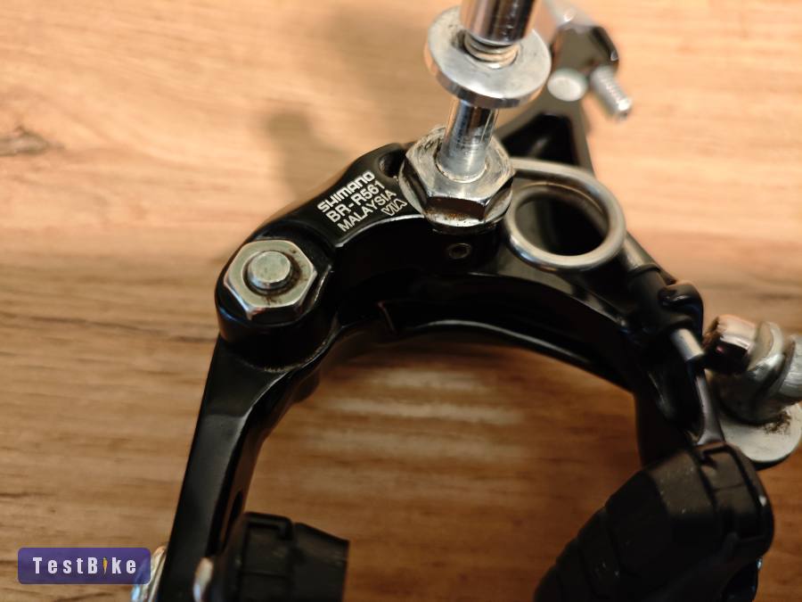 Újszerű Shimano felnifék 