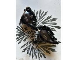 Újszerű Shimano GRX 820 féknyereg