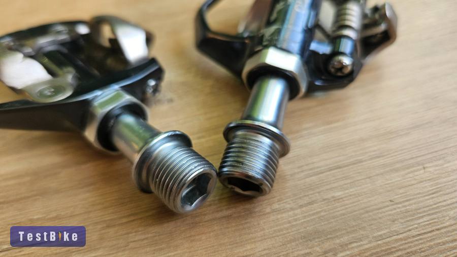 Újszerű Shimano PD-ES600 SPD patent pedál eladó