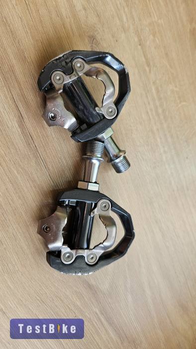 Újszerű Shimano PD-ES600 SPD patent pedál eladó