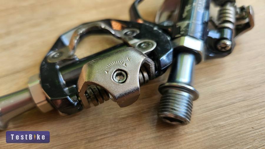 Újszerű Shimano PD-ES600 SPD patent pedál eladó