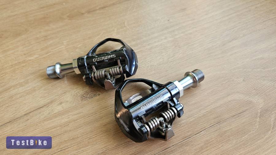 Újszerű Shimano PD-ES600 SPD patent pedál eladó